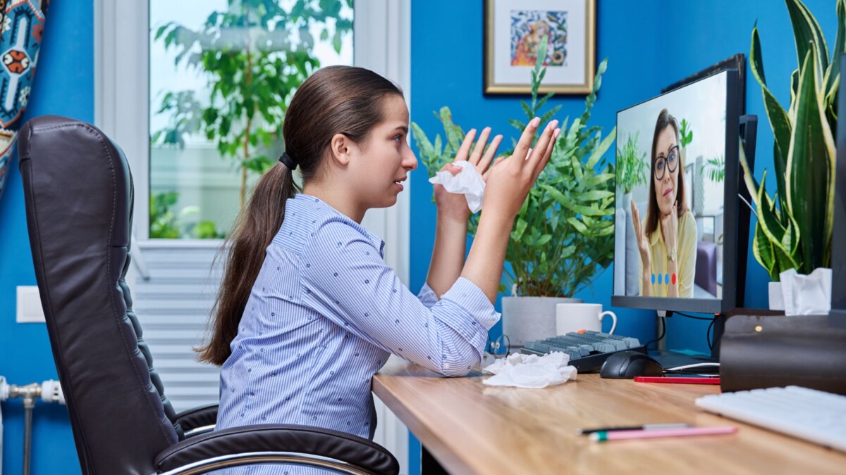 Descubra os benefícios da terapia online: acesso facilitado