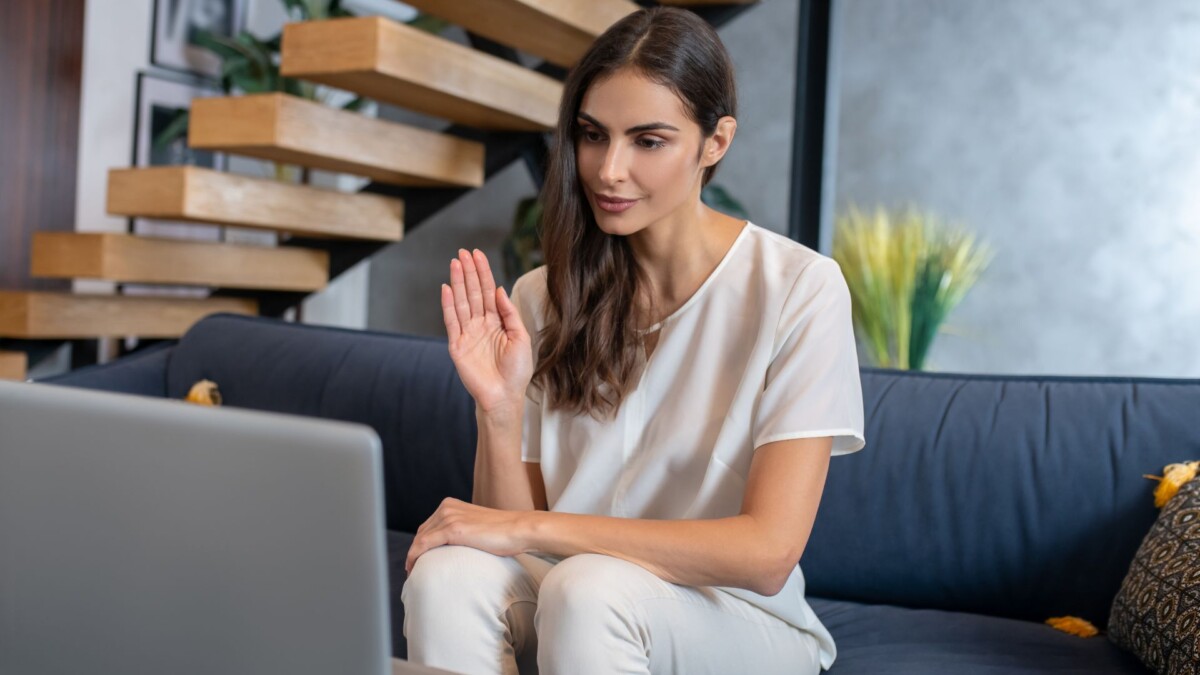 Descubra os benefícios da terapia online: acessível