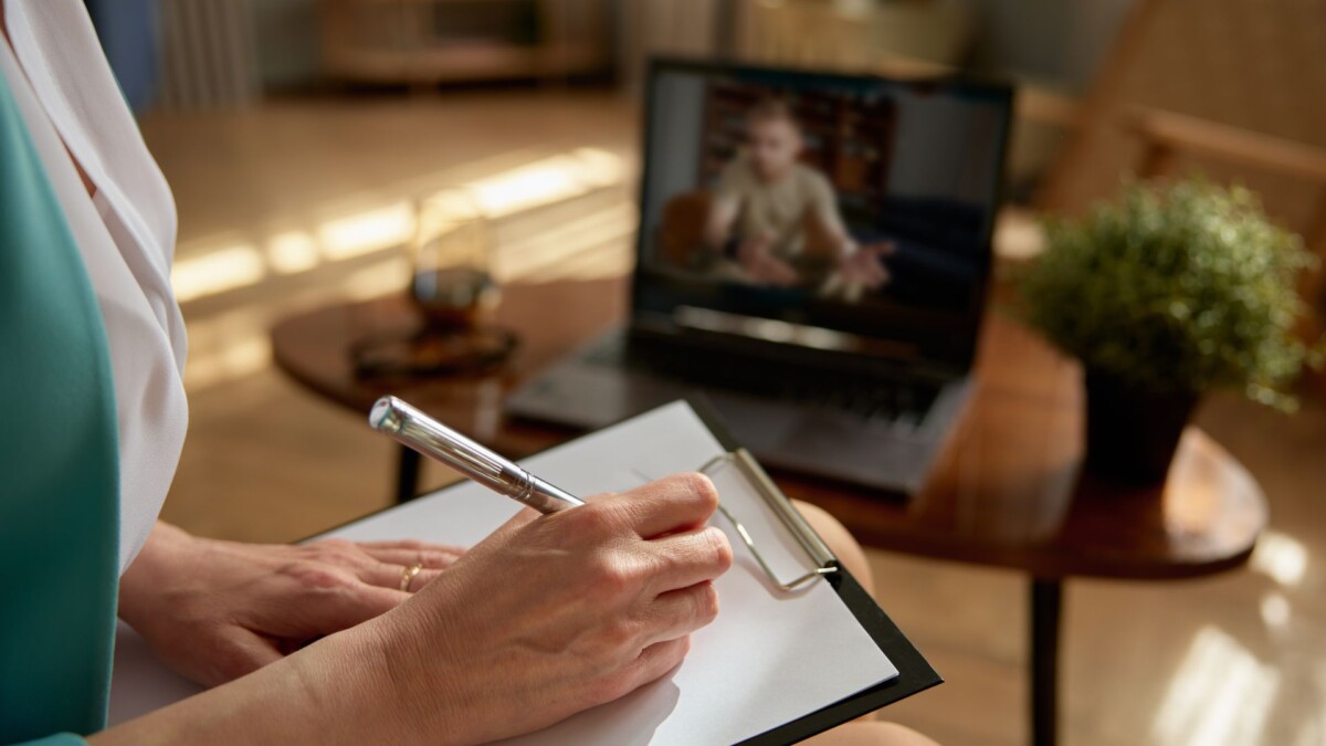 Descubra como a terapia online pode transformar sua saúde mental com flexibilidade