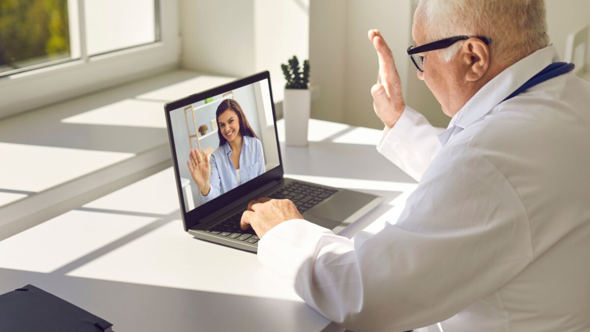 Descubra como a terapia online