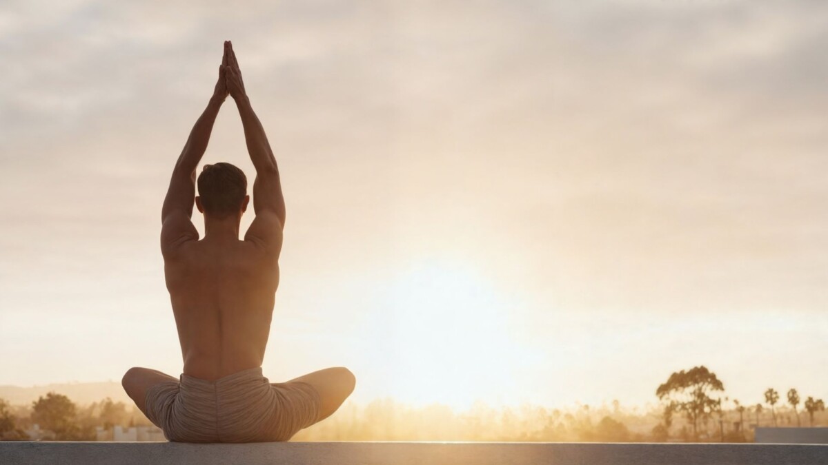 Descubra técnicas de mindfulness que você pode praticar em apenas cinco minutos para reduzir estresse e aumentar o bem-estar.